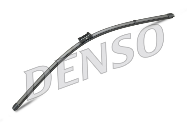 Комплект бескаркасных стеклоочистителей  Denso Flat DF-078